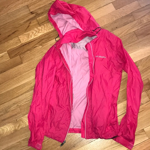Columbia Jackets & Blazers - Columbia Switchback Jacket